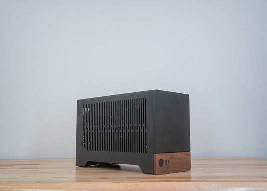 Camano 7600X / RTX 5070