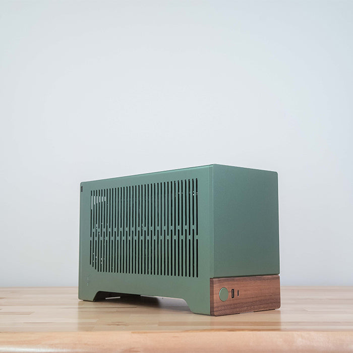Camano 9600X / RTX 5060