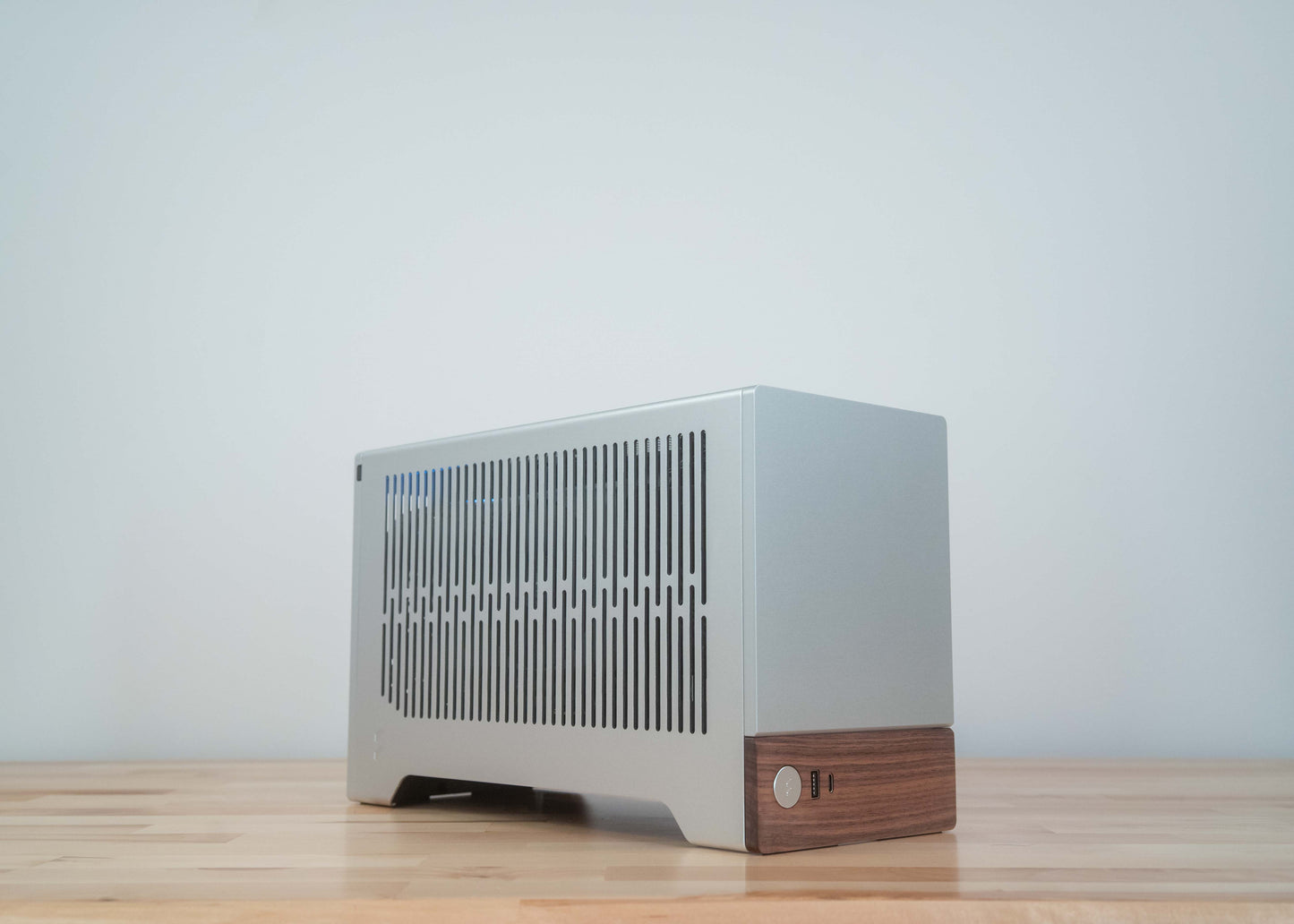 Camano 7600X / RTX 5070