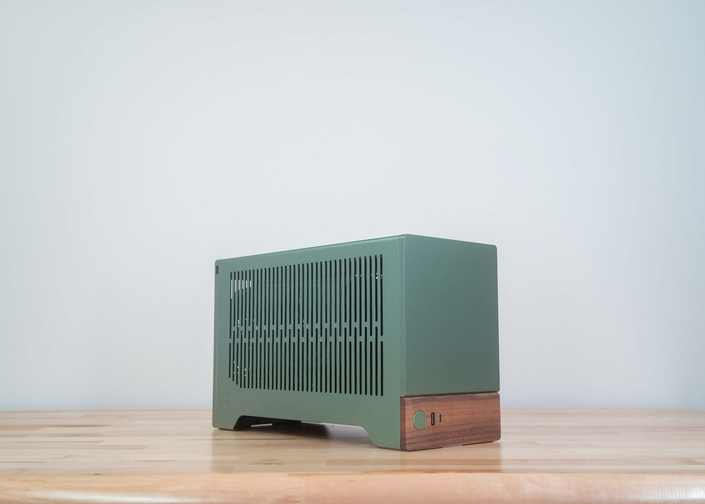 Camano 7600X / RTX 5060