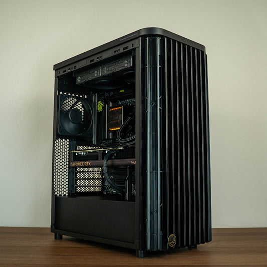 Mt. Adams II (R7 9800X3D / RTX 5070ti)