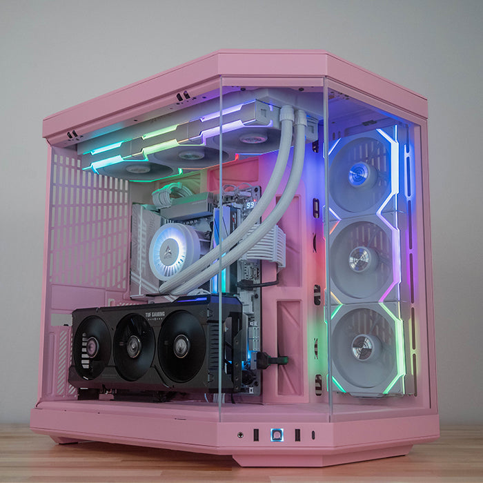 Wave Walker 9950X3D / RTX 5080