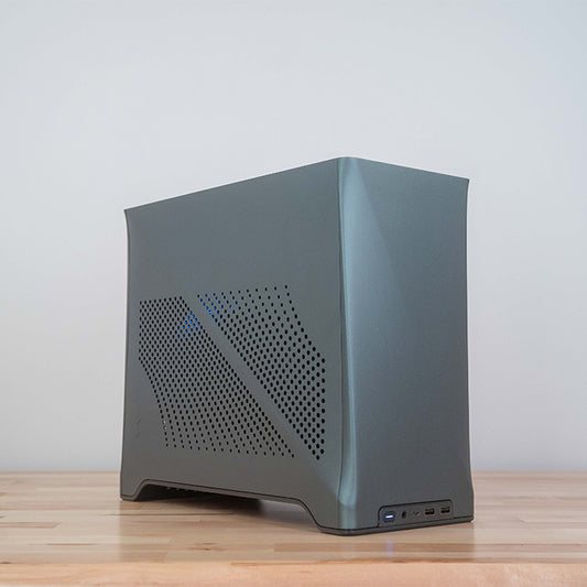Whidbey 9700X / RTX 5070ti