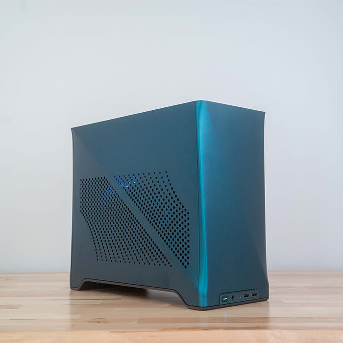 Whidbey 9800X3D / RTX 5080