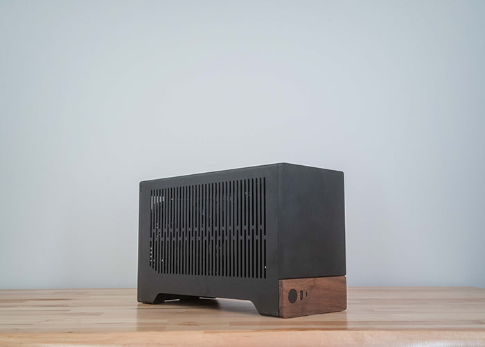 Camano 7600X / RTX 5060
