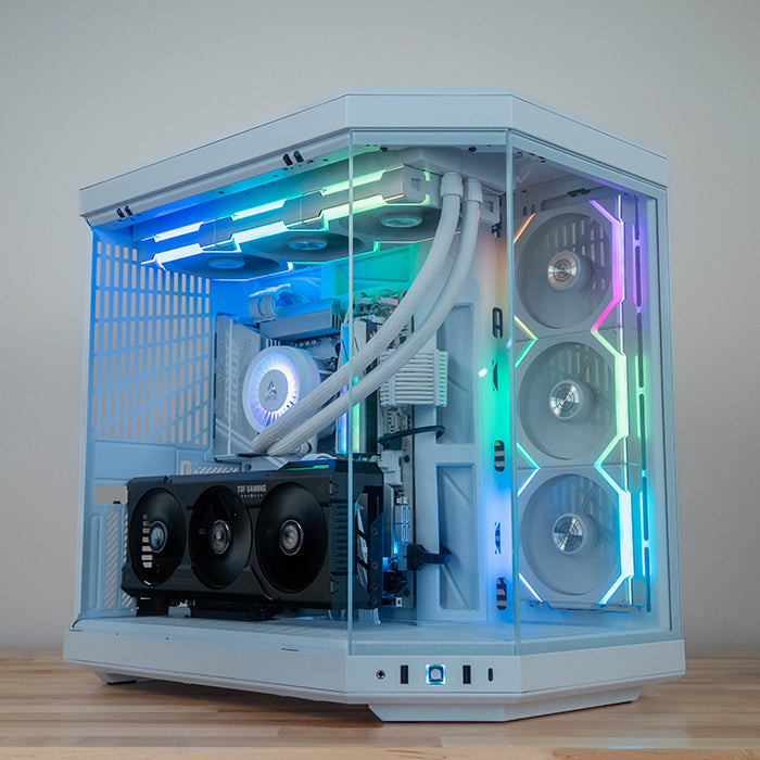 Wave Walker 9950X3D / RTX 5080