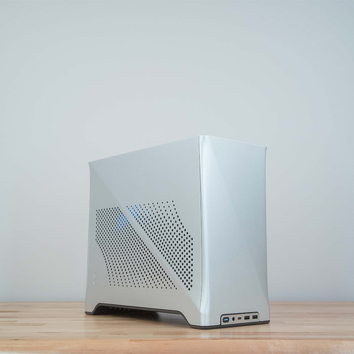 Whidbey 9800X3D / RTX 5080