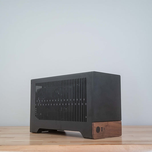 Camano 9600X / RTX 5060